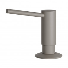 Дозатор для кухни Omoikiri OM-02-P-GR leningrad grey 4975036