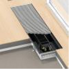 Конвектор внутрипольный Purmo Aquilo FMK 2600x250x90 мм FMK 26-250-09-01 Конвектор внутрипольный Purmo Aquilo FMK 2600x250x90 мм FMK 26-250-09-01