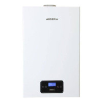 Котел газовый настенный Arderia D 18 v3 двухконтурный закрытая камера 18 кВт dui2201356