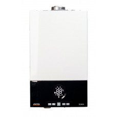 Котел газовый настенный ZOTA Zuma-18D двухконтурный 18.6 кВт 00-00002137 Котел газовый настенный ZOTA Zuma-18D двухконтурный 18.6 кВт 00-00002137