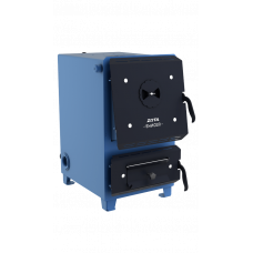 Котел твердотопливный ZOTA Енисей 18 кВт АEN4588140018