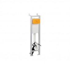 Инсталляция для подвесного унитаза OLI QUADRA Sanitarblock 300х1150х180 мм 280490