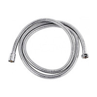 Шланг для душа Timo 1.5 м хром SH-40