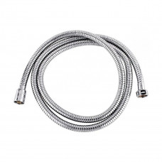 Шланг для душа Timo 1.5 м хром SH-40 Шланг для душа Timo 1.5 м хром SH-40
