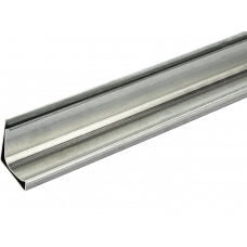 Шина монтажная SHUFT L-20-0.5 без герметика 20x0.5 мм 3 м 1425496
