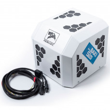 Турбонасадка Лемакс Comfort B180 для котлов BAXI SLIM 1.620 iN 00-00000306 Турбонасадка Лемакс Comfort B180 для котлов BAXI SLIM 1.620 iN 00-00000306