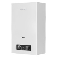 Газовая колонка Royal Thermo GWH 14 Inflame
