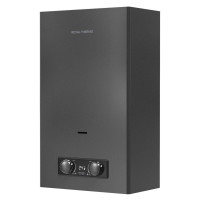 Газовая колонка Royal Thermo GWH 10 Inflame Grafit 10 л/мин 1584746