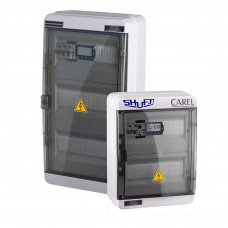 Шкаф управления SHUFT SHUFT-E15-SF345-G220-ZN