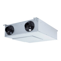 Приточно-вытяжная установка SHUFT Universe RVX-600 inv 1521729