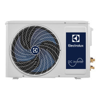 Наружный блок сплит-системы Electrolux Skandi DC инверторный EACS/I-09HSK/N3_24Y/out