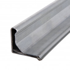 Шина монтажная SHUFT L-20-0.5 Ш без герметика 20x0.5 мм 3 м 1593362