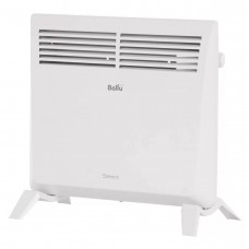Конвектор электрический Ballu Solo Turbo 1000 Вт BEC/SEM-1000 НС-1277711