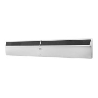 Модуль отопительный электрического конвектора Ballu Plinth Transformer BEC/PL-2000 2000 Вт НС-1609695