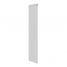 Радиатор стальной трубчатый Royal Thermo Shift R22 VC2180 10 секций НС-1631314 RAL 9016