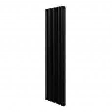 Радиатор стальной трубчатый Royal Thermo Shift R22 VC2180 14 секций НС-1631321 RAL 9005m Радиатор стальной трубчатый Royal Thermo Shift R22 VC2180 14 секций НС-1631321 RAL 9005m