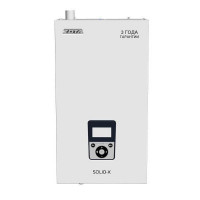 Электрокотел ZOTA Solid-X 15 кВт НС-1544101