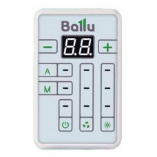 Пульт управления проводной Ballu BRC-D