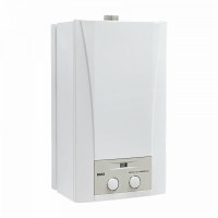 Котел газовый настенный BAXI ECO Classic 14F двухконтурный 14 кВт 7725511