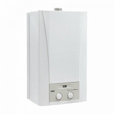 Котел газовый настенный BAXI ECO Classic 14F двухконтурный 14 кВт 7725511