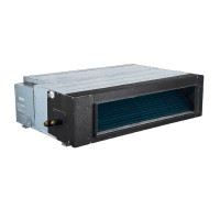 Канальная сплит-система SHUFT SFLC_D-18HN1_V2 комплект НС-1699648