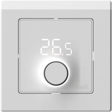 Терморегулятор Royal Thermo SmartControl Pro 24 В с метеостанцией BLE для Atrium Turbo НС-1515510