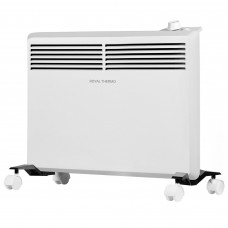 Конвектор электрический Royal Thermo Capella 1500 Вт RCHC/M-1500 Конвектор электрический Royal Thermo Capella 1500 Вт RCHC/M-1500