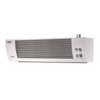 Тепловая завеса водяная Ballu Professional Standard BHC-H10W18-PS2