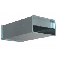 Шумоглушитель SHUFT SRr 300x150/1000 НС-0011074