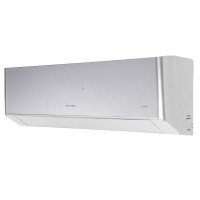 Сплит-система инверторная Royal Thermo Fenix DC RTFI-18HN8/silver комплект НС-1619481