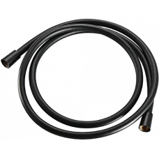 Шланг для душа Allen Brau Infinity 150 см черный матовый 5.21024-31 Шланг для душа Allen Brau Infinity 150 см черный матовый 5.21024-31