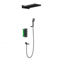 Душевая система встроенная с термостатом Timo Petruma SX-5079/03SM черный SX-5079/03SM Душевая система встроенная с термостатом Timo Petruma SX-5079/03SM черный SX-5079/03SM
