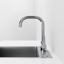 Смеситель для кухни Laparet Legna N3063502LPT