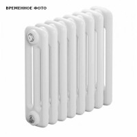 Радиатор трубчатый RIFAR Tubog 2180 6 секций нижнее подключение TUB 2180-06-DV1