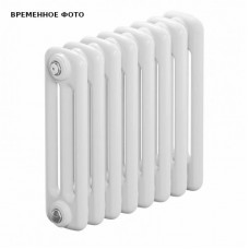 Радиатор трубчатый RIFAR Tubog 2180 6 секций нижнее подключение TUB 2180-06-DV1 Радиатор трубчатый RIFAR Tubog 2180 6 секций нижнее подключение TUB 2180-06-DV1