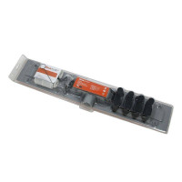 Душевой лоток Alca APZ10 Simple 650 мм APZ10-650M