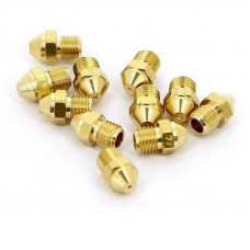 Комплект форсунок Arderia LPG NP 78 для котлов 10-18 кВт 9 шт D22013.0210-043.9C Комплект форсунок Arderia LPG NP 78 для котлов 10-18 кВт 9 шт D22013.0210-043.9C