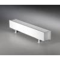 Конвектор напольный Jaga Mini Free-standing 130x1400x230 мм MINF0.01314020.133/FM