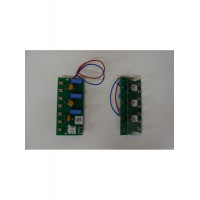 Узел мощности Kospel EKCO.L2/LN2 01183
