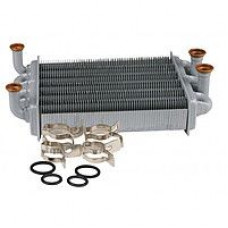 Теплообменник LMB для котла Fondital Taura 24 MC LMB 39820060