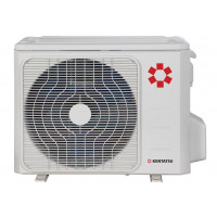 Наружный блок кондиционера Kentatsu Naori низкотемпературный KSRN105HFAN1/-40