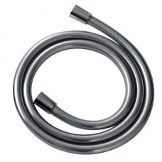 Шланг для душа Allen Brau Infinity 100 см хром 5.21023-00 Шланг для душа Allen Brau Infinity 100 см хром 5.21023-00