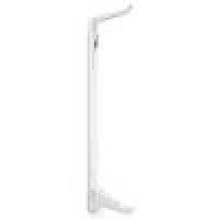 Кронштейн Purmo MCK 500-100/100 для гигиенических радиаторов 2 шт RAL 9016 AZ02BW2MC501080R9016