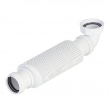 Сифон для раковины Wirquin Senzo 1 1/4 x 32 мм сухой затвор 30719168 Сифон для раковины Wirquin Senzo 1 1/4 x 32 мм сухой затвор 30719168